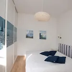 Apartment Stylish Theatre