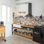 Stylish Theatre Apartment Split