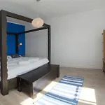 Apartment Stylish Theatre Split