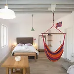 Apartment Stylish Theatre Split