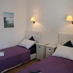 Stylish Theatre Apartmán Split