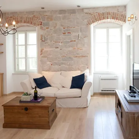 Διαμέρισμα Stylish Theatre *