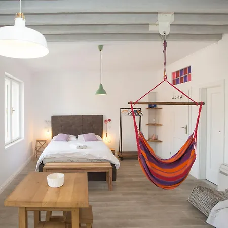 Διαμέρισμα Stylish Theatre Σπλιτ