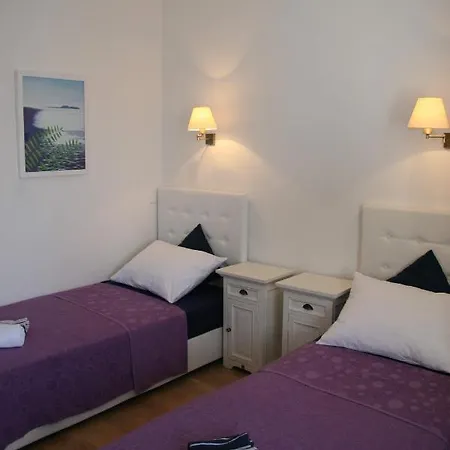 Stylish Theatre Διαμέρισμα Σπλιτ