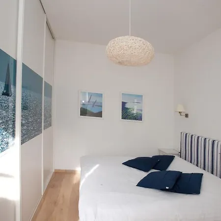 Lägenhet Stylish Theatre