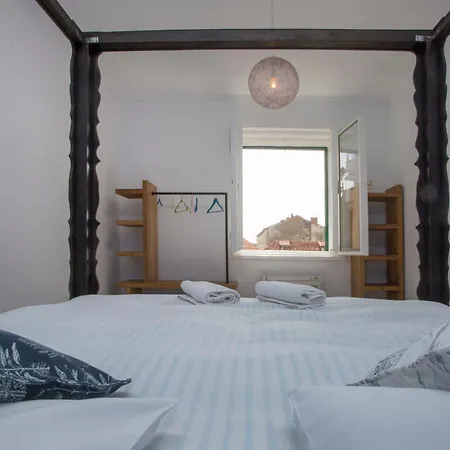 Stylish Theatre Lägenhet *