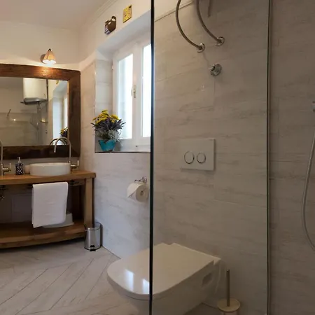 Lägenhet Stylish Theatre *