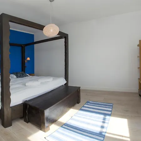 Apartament Stylish Theatre Split