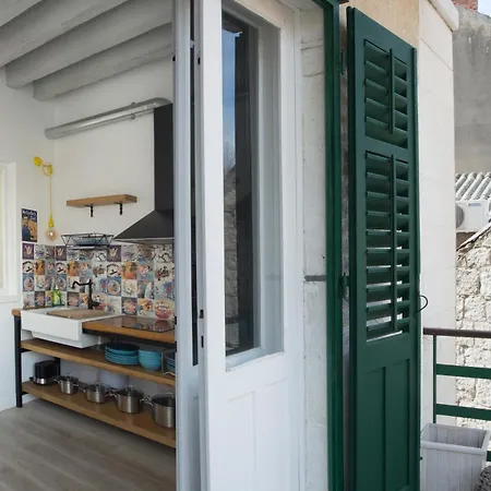 Apartament Stylish Theatre