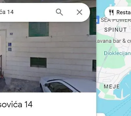 Stylish Theatre Lägenhet