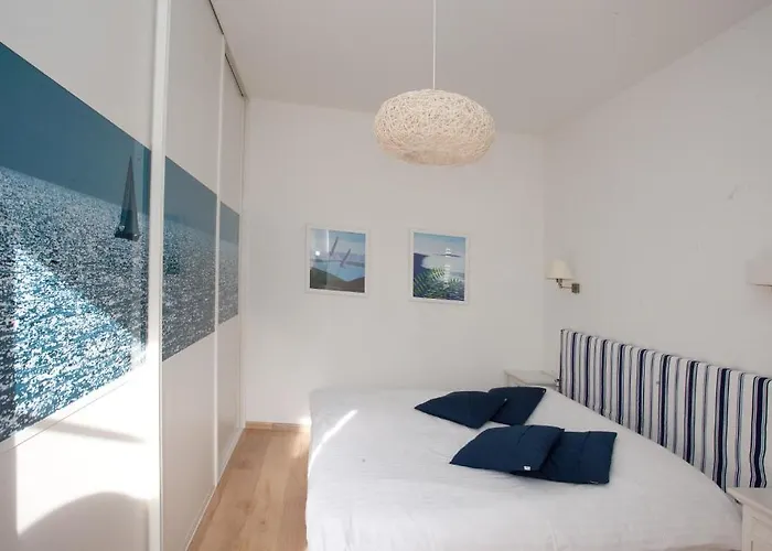 דירה Stylish Theatre