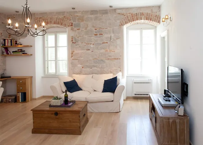 דירה Stylish Theatre *