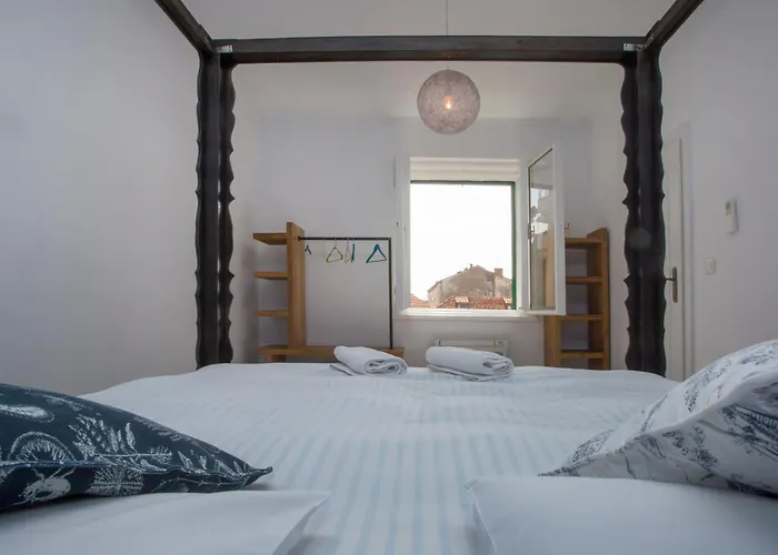 Stylish Theatre דירה *