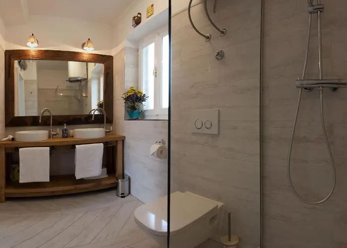 דירה Stylish Theatre *