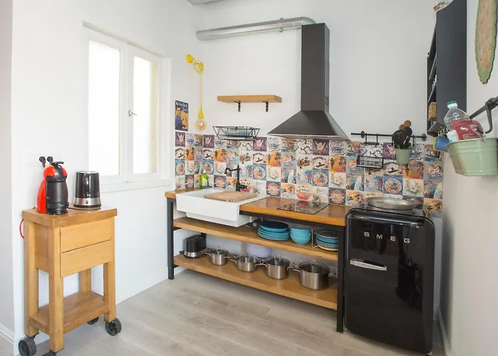 Stylish Theatre דירה ספליט