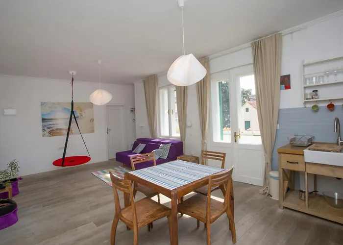 Stylish Theatre ספליט