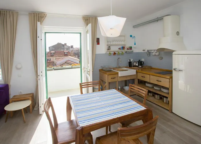 דירה Stylish Theatre *