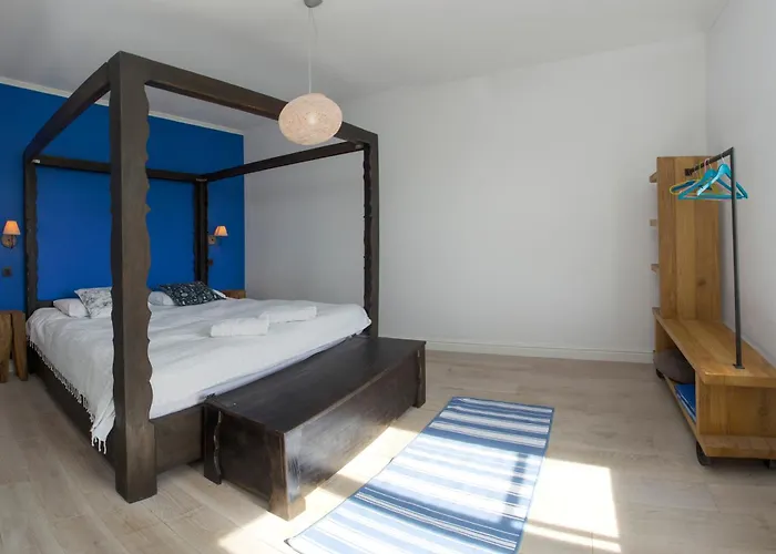 דירה Stylish Theatre ספליט