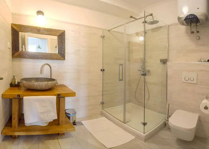 Stylish Theatre * ספליט