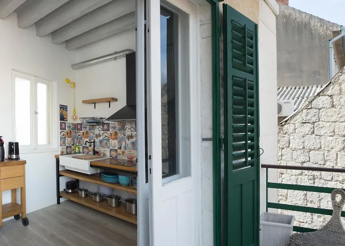 דירה Stylish Theatre