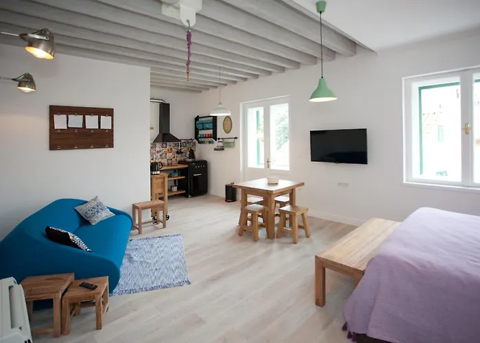 Stylish Theatre דירה ספליט