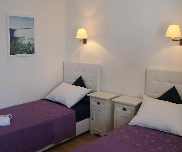 Stylish Theatre דירה ספליט