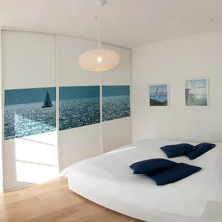 时尚剧院公寓酒店 *