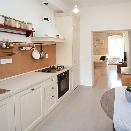 时尚剧院公寓酒店