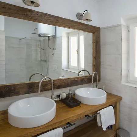 时尚剧院公寓酒店